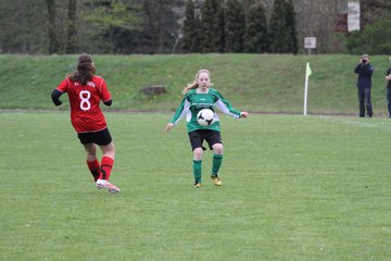 Bild 157 - wB-Jun NMS am 29.4.12